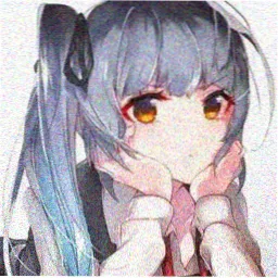 留言用户 004 头像